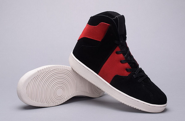 Air Jordan Casual Shoes Women--002